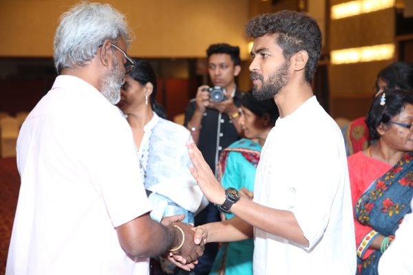 Individual Speaking (3)