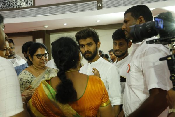 Individual Speaking (5)