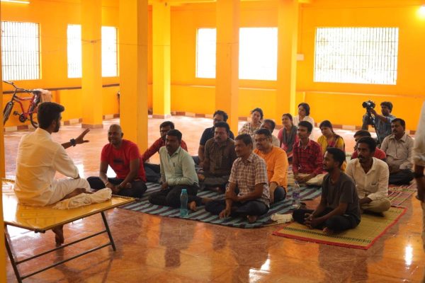 Paramporul Yogam (1)