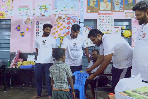 Social Activities (11)