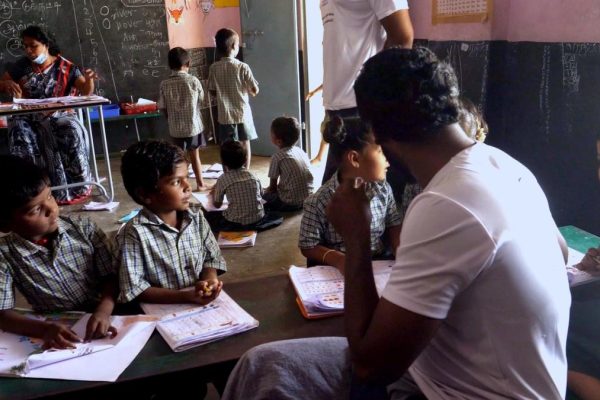 Social Activities (13)