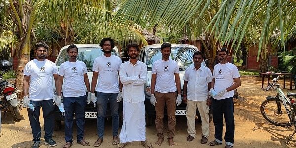 Social Activities (23)