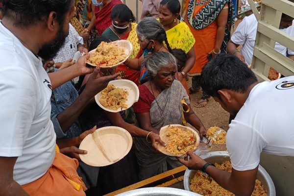 Social Activities (28)