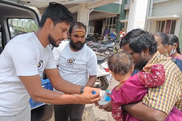 Social Activities (29)